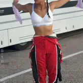 Bianca Bustamante nude #0077