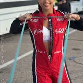 Bianca Bustamante nude #0078