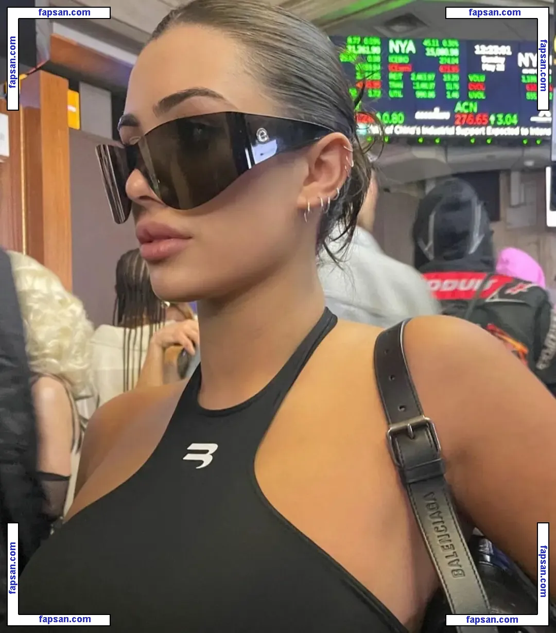 Bianca Censori nude photo #0012 from OnlyFans