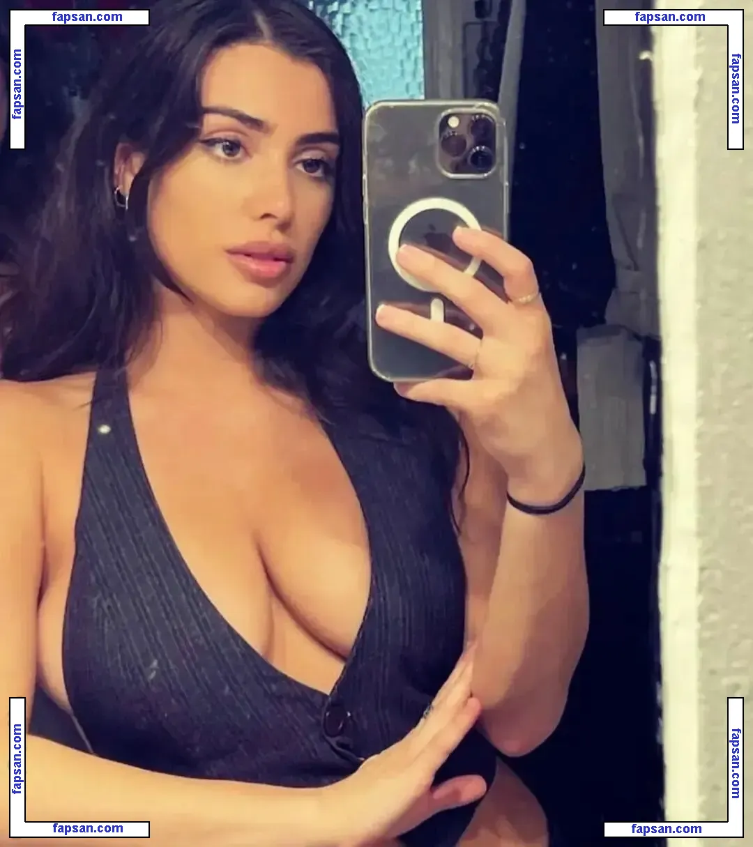 Bianca Censori nude photo #0023 from OnlyFans