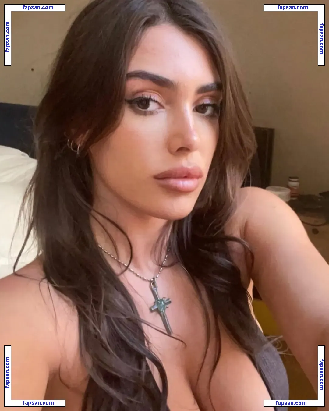 Bianca Censori nude photo #0027 from OnlyFans