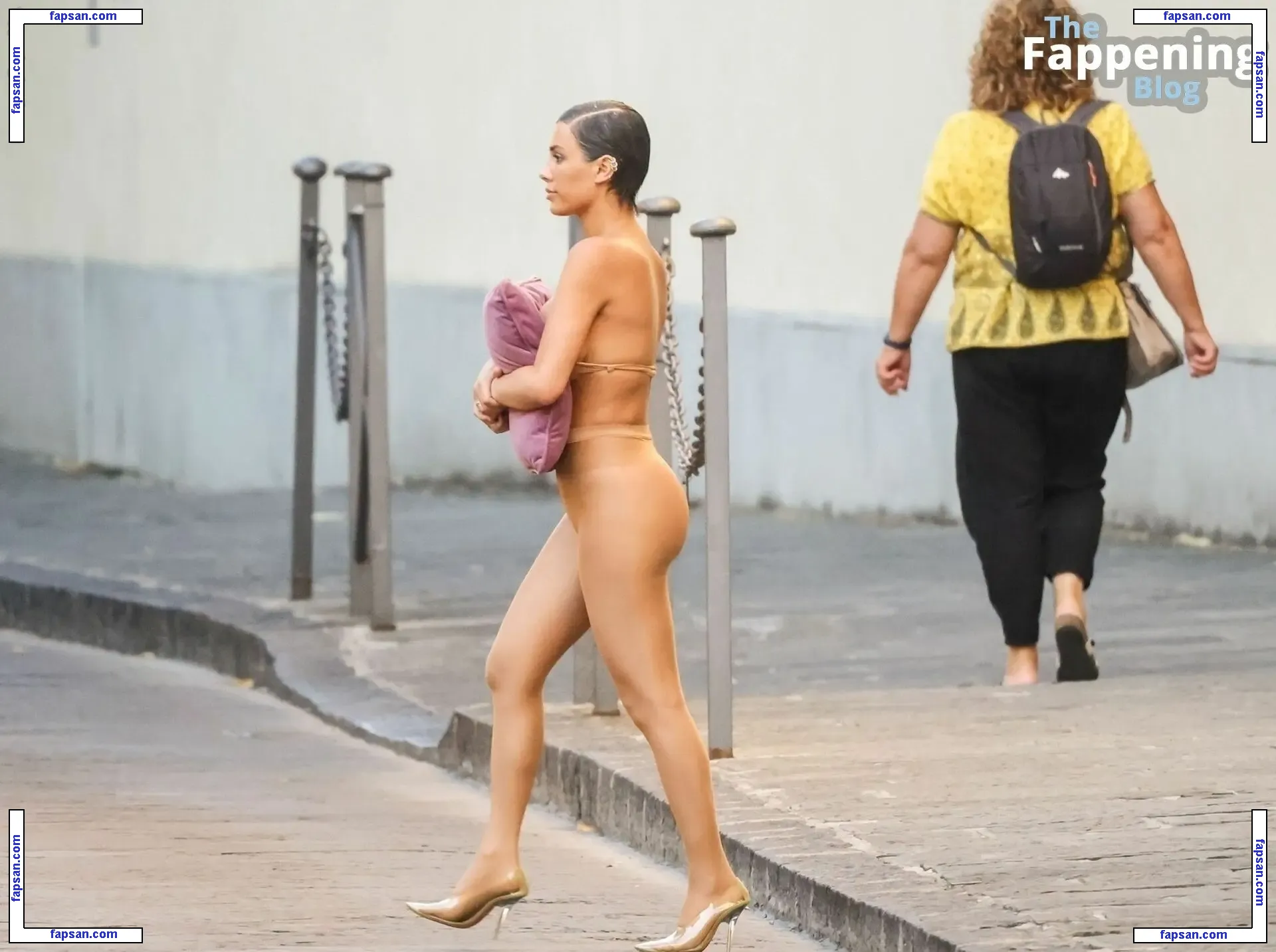 Bianca Censori nude photo #0156 from OnlyFans