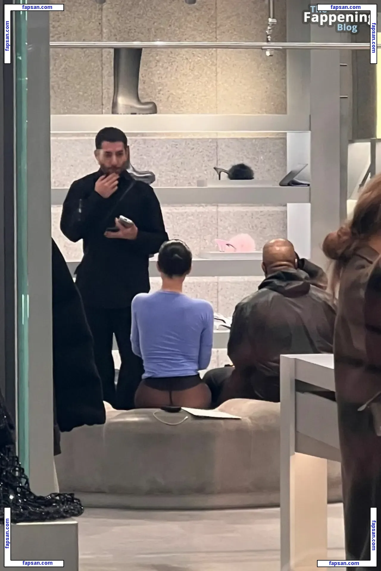 Bianca Censori nude photo #0373 from OnlyFans