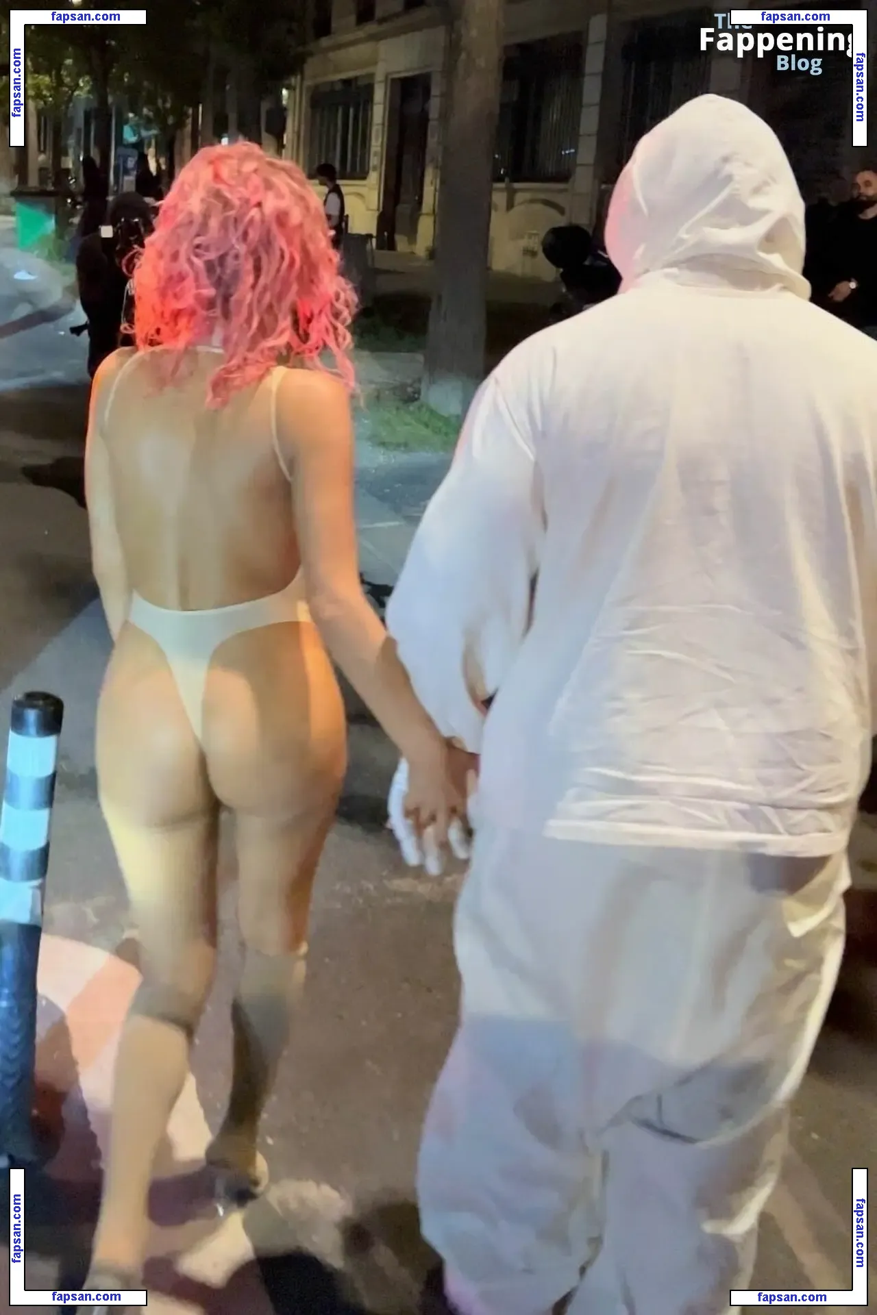 Bianca Censori nude photo #0915 from OnlyFans