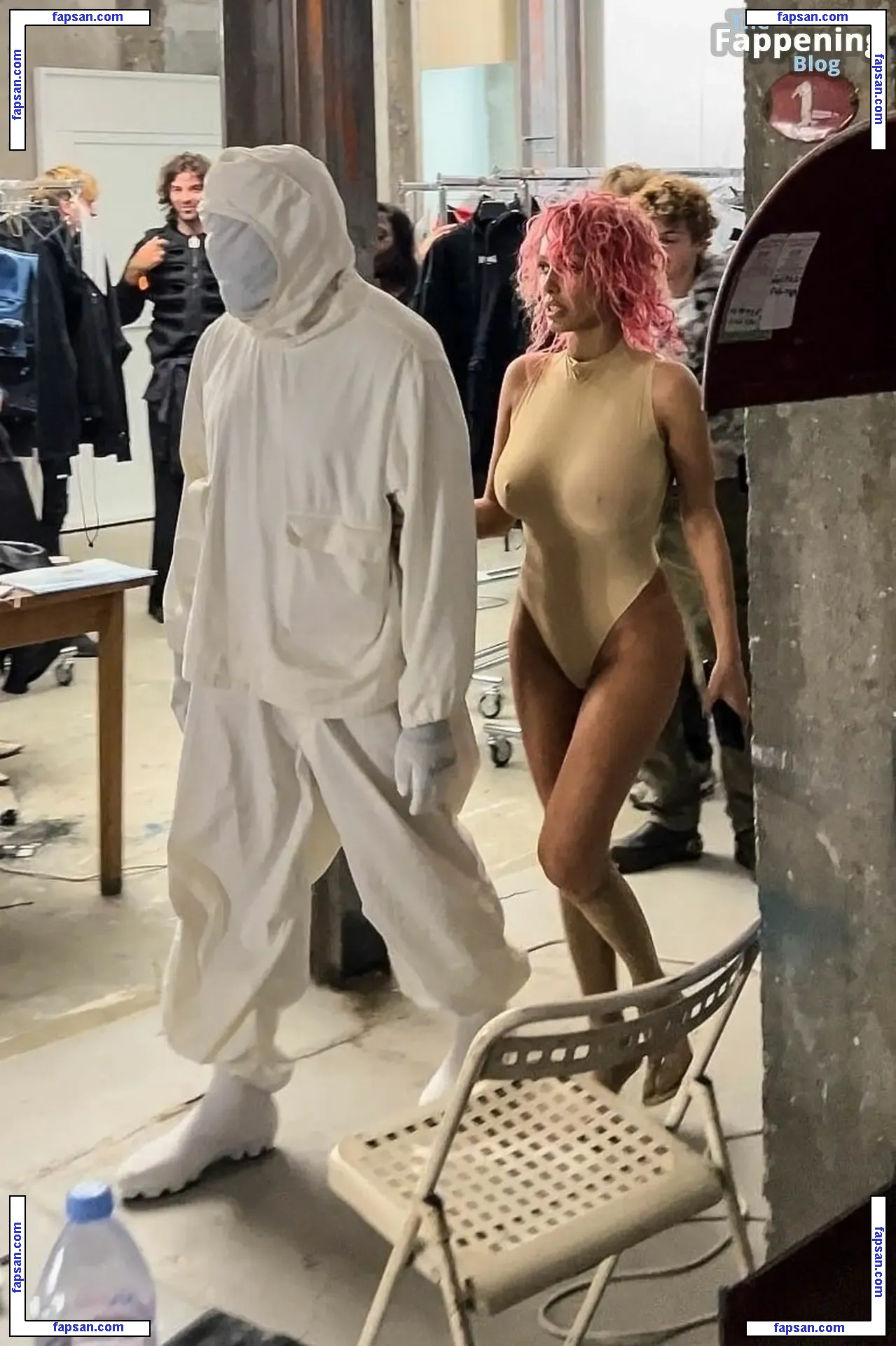 Bianca Censori nude photo #0937 from OnlyFans