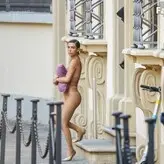 Bianca Censori nude #0146