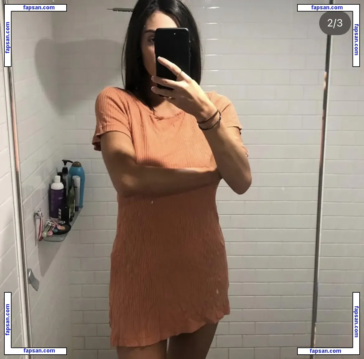 Bianca Censori nude photo #1529 from OnlyFans