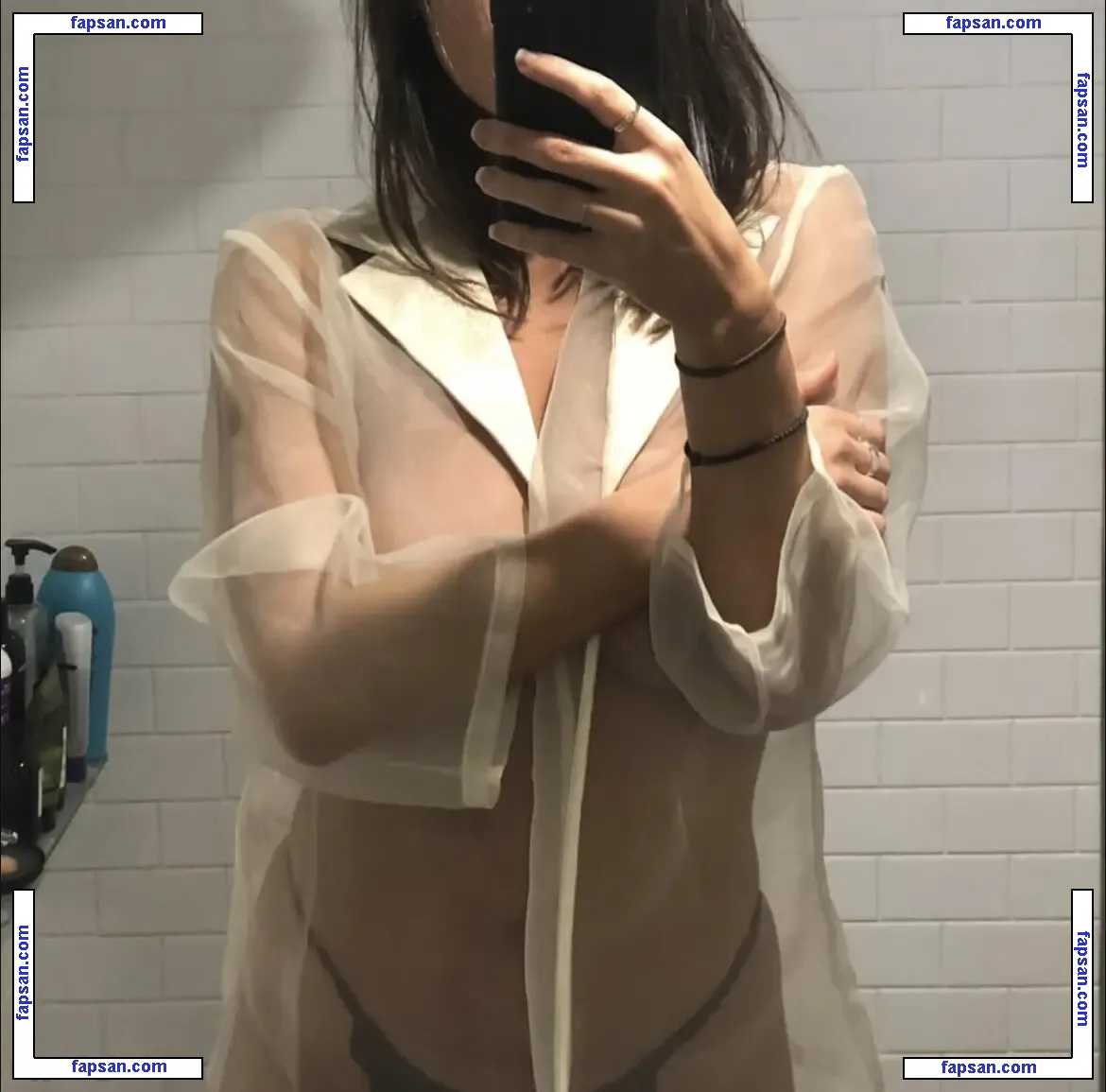 Bianca Censori nude photo #1530 from OnlyFans