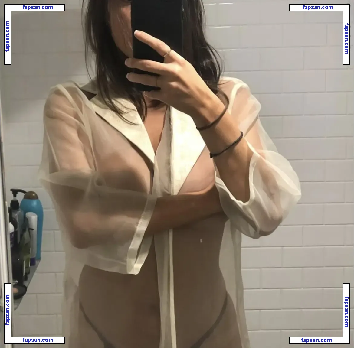 Bianca Censori nude photo #1534 from OnlyFans