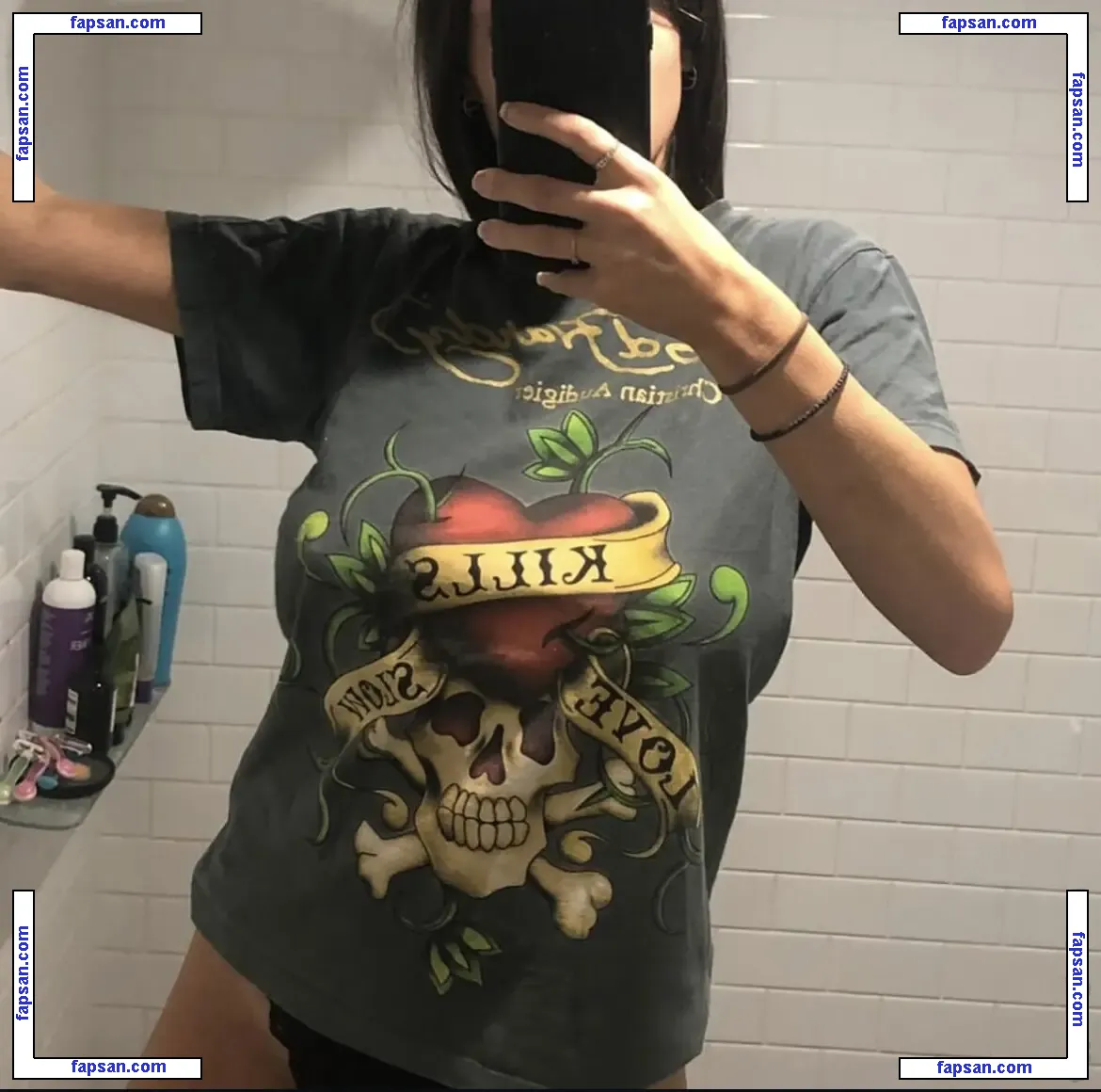 Bianca Censori nude photo #1535 from OnlyFans