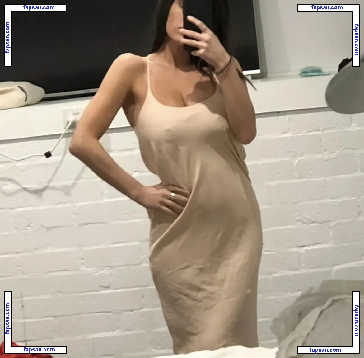 Bianca Censori nude photo #1536 from OnlyFans