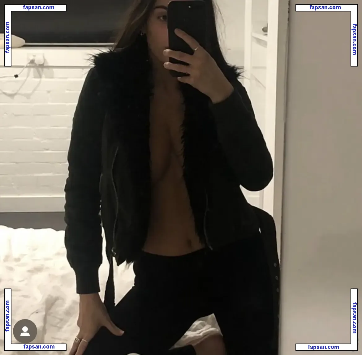 Bianca Censori nude photo #1544 from OnlyFans