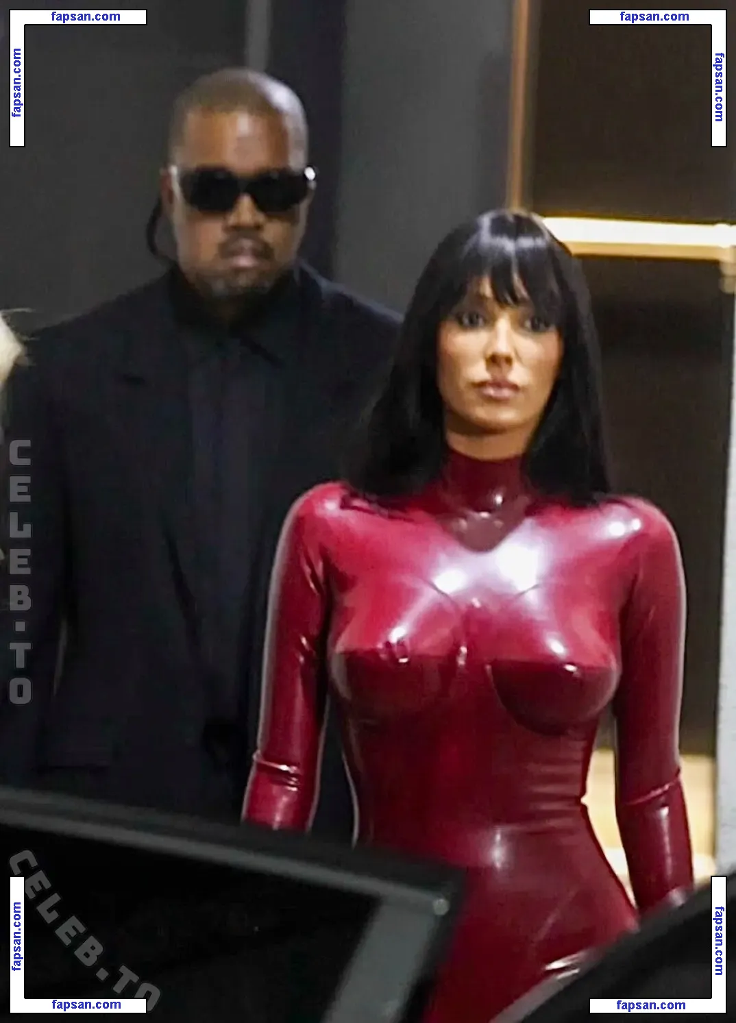 Bianca Censori nude photo #1549 from OnlyFans