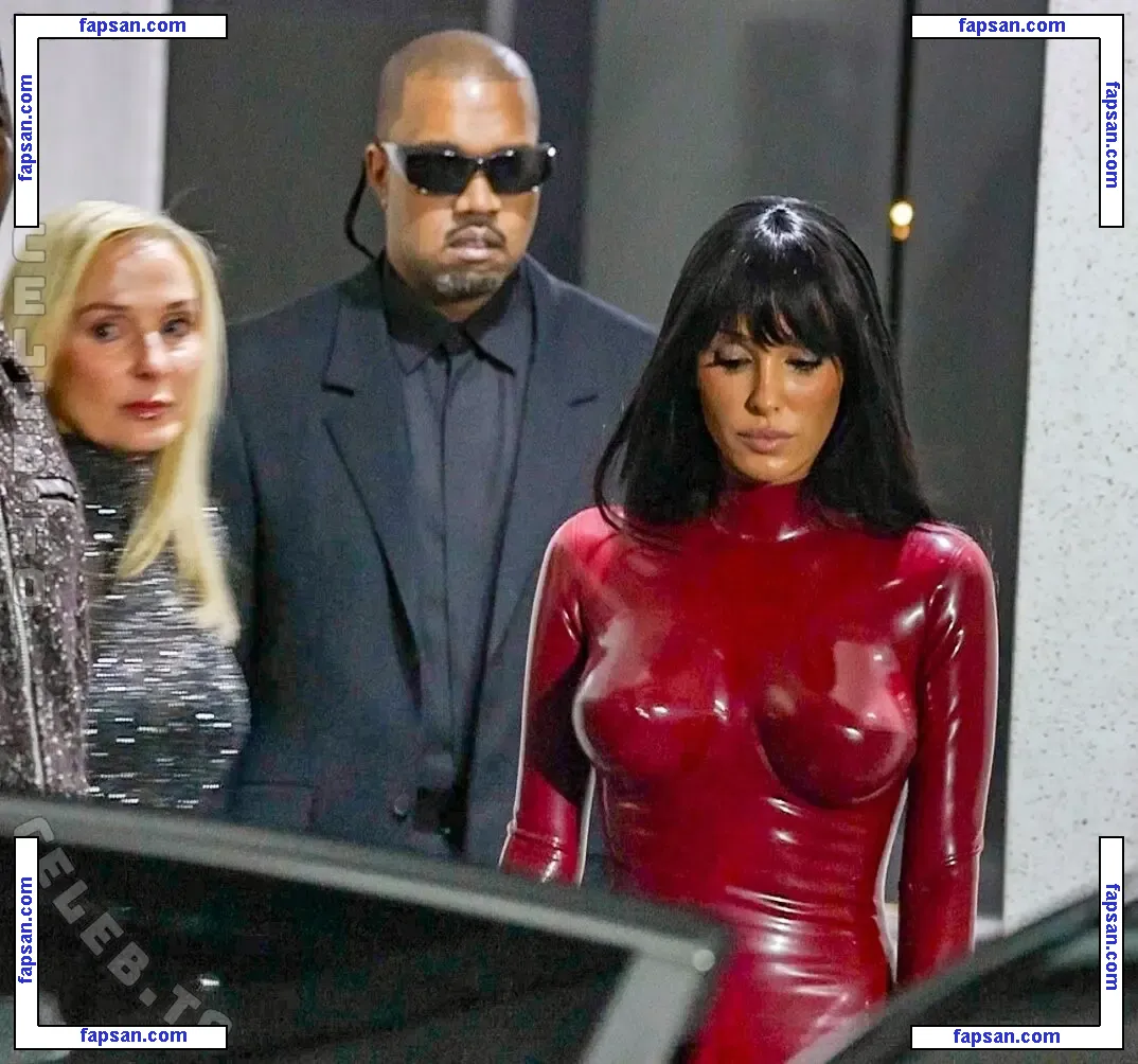 Bianca Censori nude photo #1550 from OnlyFans