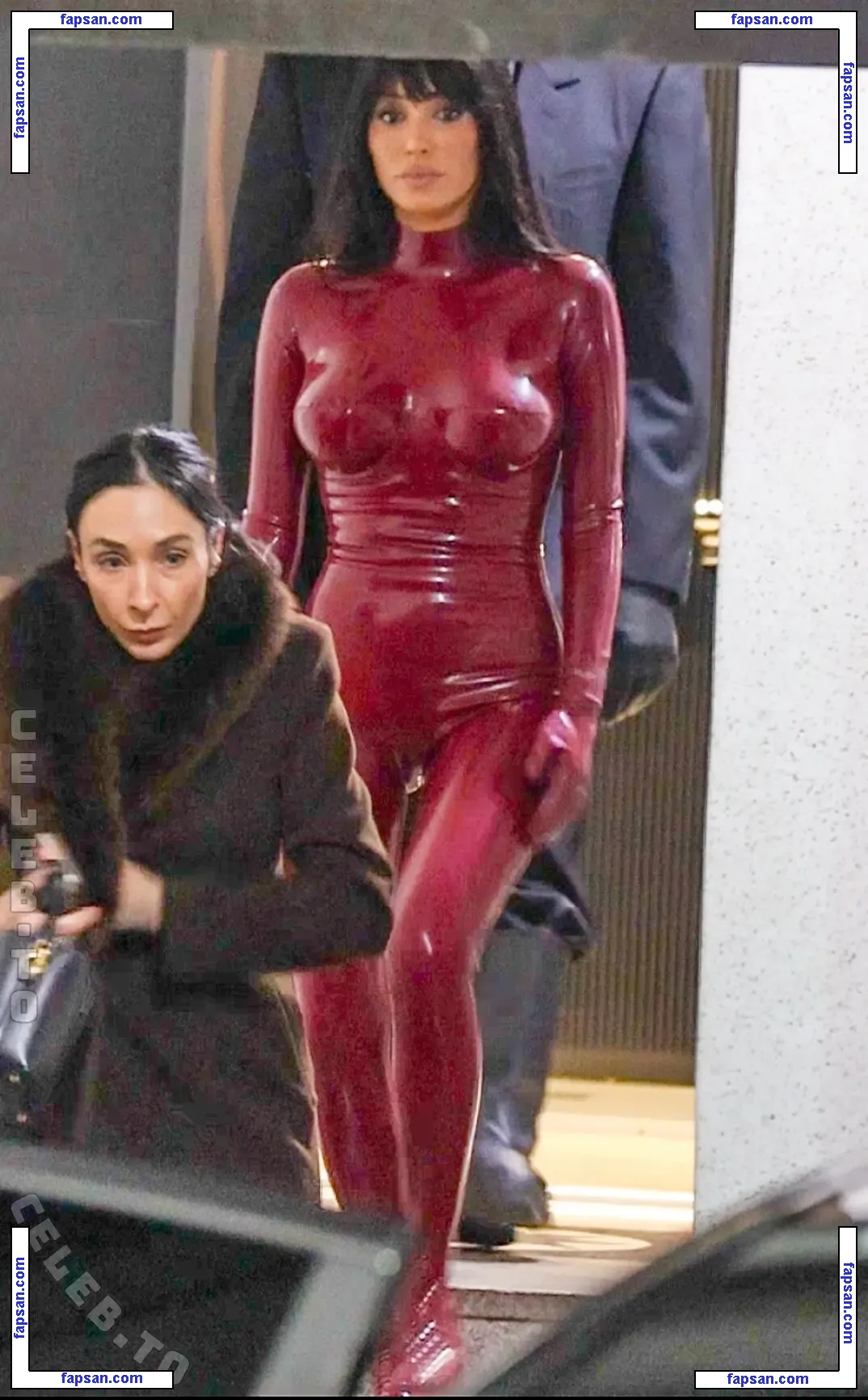 Bianca Censori nude photo #1552 from OnlyFans