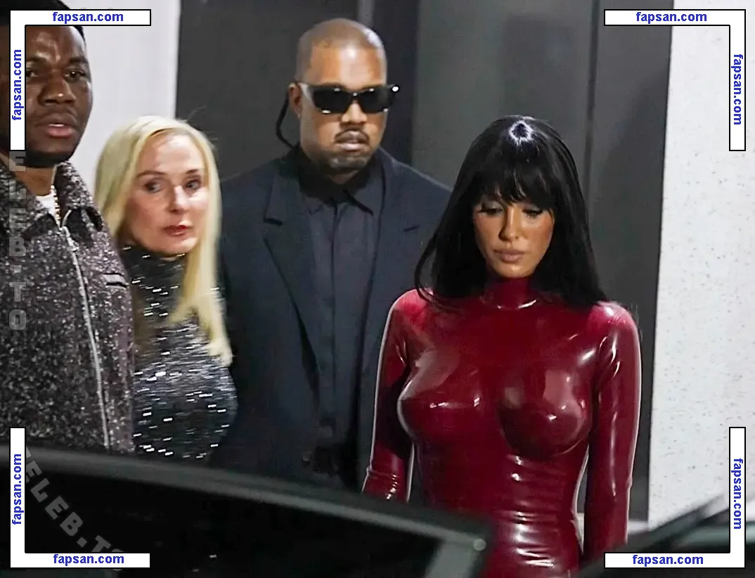 Bianca Censori nude photo #1554 from OnlyFans