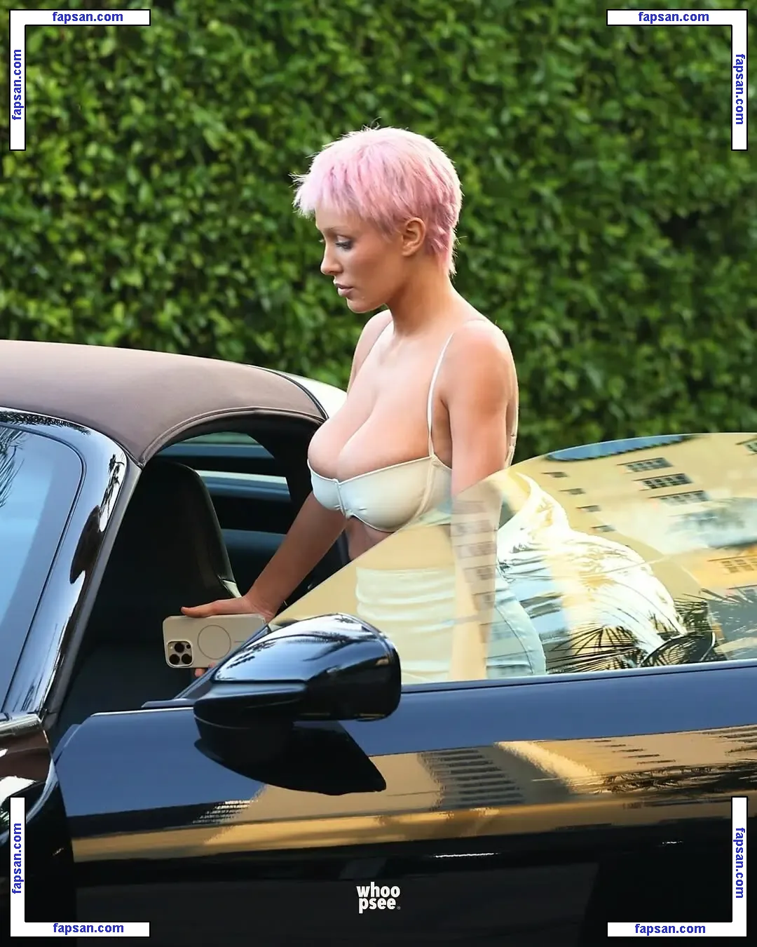 Bianca Censori nude photo #1560 from OnlyFans