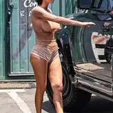 Bianca Censori nude #1300