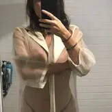 Bianca Censori nude #1534