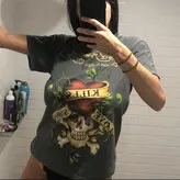 Bianca Censori nude #1535