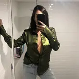 Bianca Censori nude #1541