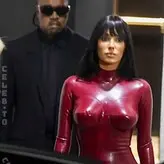 Bianca Censori nude #1549