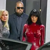 Bianca Censori nude #1550