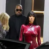 Bianca Censori nude #1551