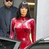 Bianca Censori nude #1553