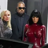 Bianca Censori nude #1554