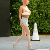 Bianca Censori nude #1557