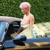 Bianca Censori nude #1560