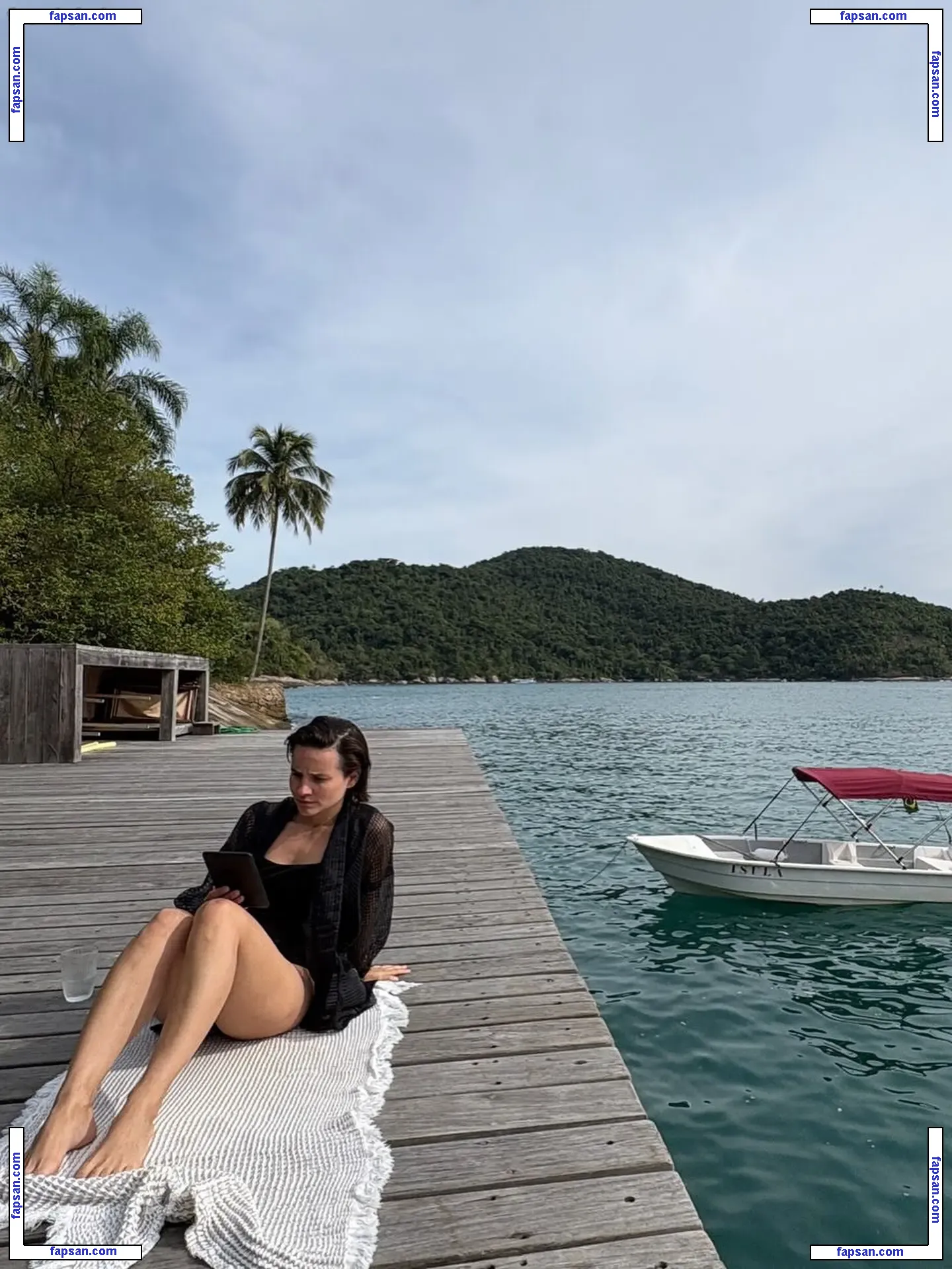 Bianca Comparato nude photo #0046 from OnlyFans