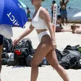 Bianca Elouise nude #1056