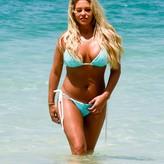 Bianca Gascoigne nude #0091