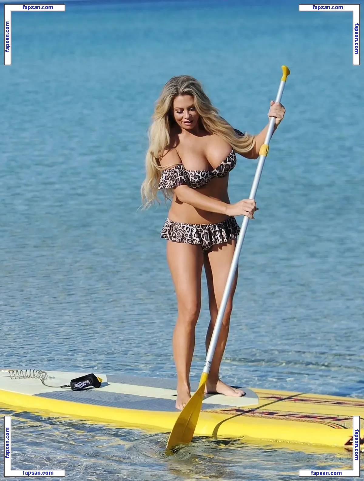 Bianca Gascoigne голая фото #1600 с Онлифанс