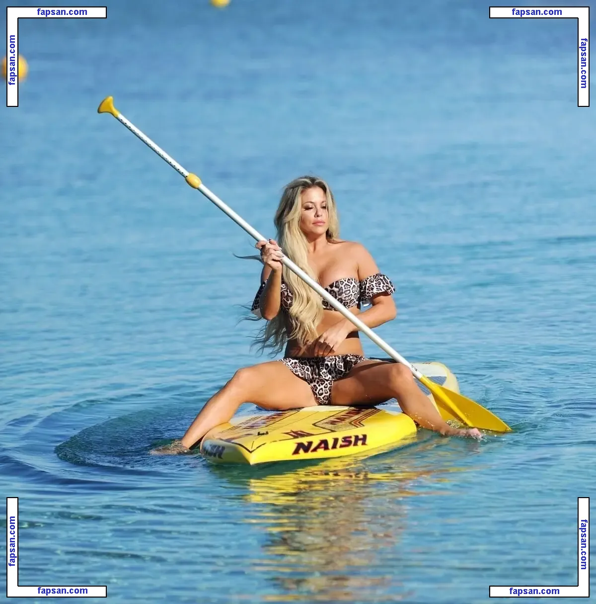 Bianca Gascoigne голая фото #1609 с Онлифанс
