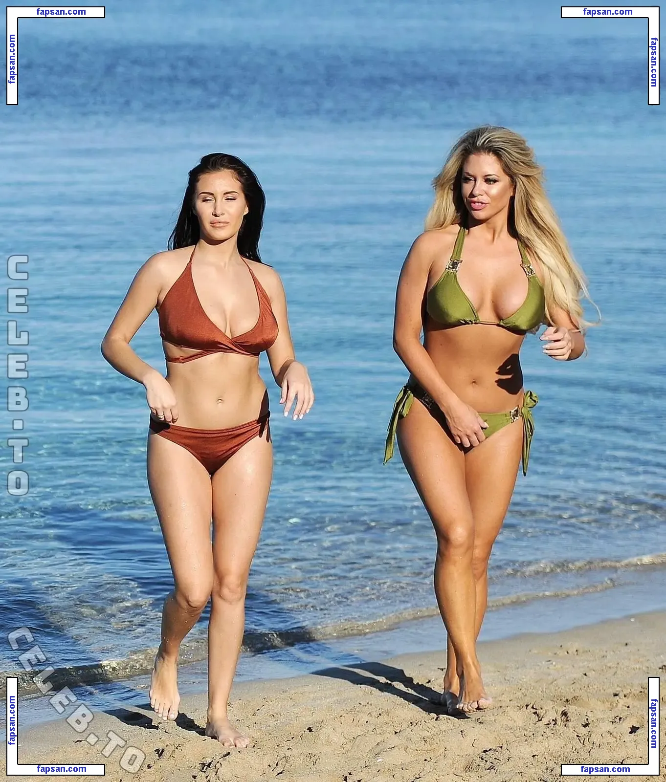 Bianca Gascoigne голая фото #1628 с Онлифанс