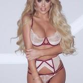 Bianca Gascoigne nude #1290