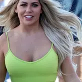 Bianca Gascoigne голая #1456