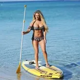 Bianca Gascoigne голая #1599