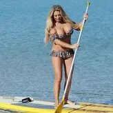 Bianca Gascoigne голая #1600