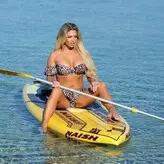 Bianca Gascoigne голая #1603