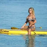 Bianca Gascoigne голая #1604