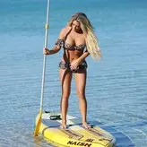 Bianca Gascoigne голая #1605
