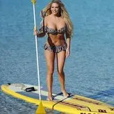 Bianca Gascoigne голая #1606