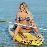 Bianca Gascoigne голая #1607