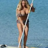 Bianca Gascoigne голая #1608