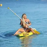 Bianca Gascoigne голая #1609