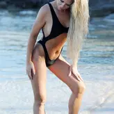 Bianca Gascoigne голая #1614